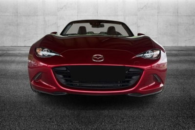 Mazda MX-5 2.0L Skyactiv-G Sport (5)