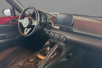 Mazda MX-5 2.0L Skyactiv-G Sport (6)