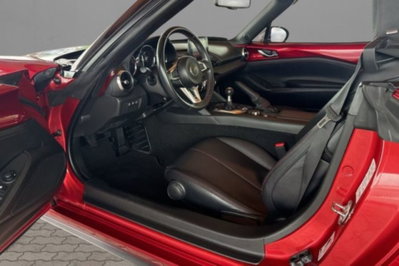 Mazda MX-5 2.0L Skyactiv-G Sport (7)