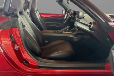 Mazda MX-5 2.0L Skyactiv-G Sport (8)