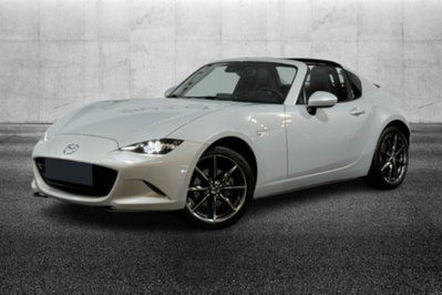 Mazda MX-5 2.0L Skyactiv-G RF Sport usata