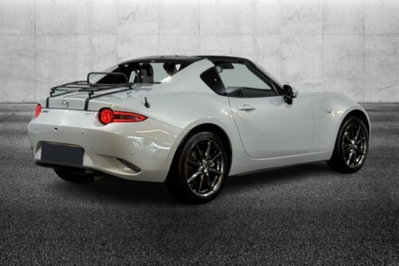 Mazda MX-5 2.0L Skyactiv-G RF Sport (3)