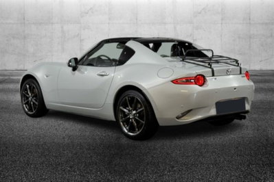 Mazda MX-5 2.0L Skyactiv-G RF Sport (4)