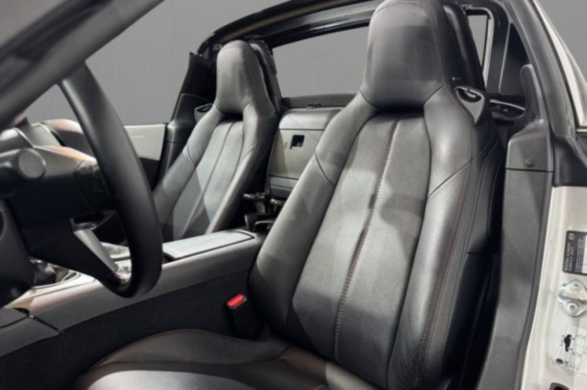 Mazda MX-5 2.0L Skyactiv-G RF Sport (7)