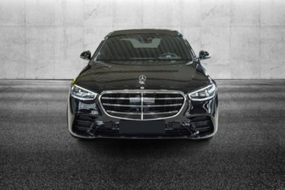 Mercedes-Benz Classe S 400 d 4Matic Premium Lunga (5)