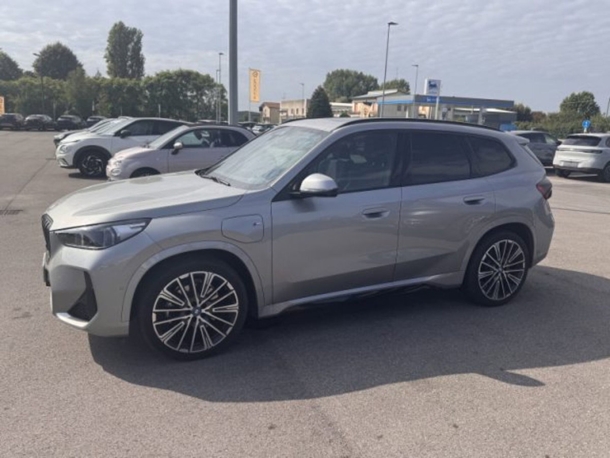 BMW X1 xdrive 30e MSport auto (3)