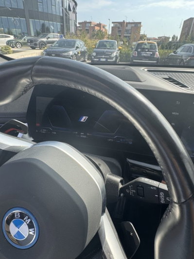 BMW X1 xdrive 30e MSport auto (7)