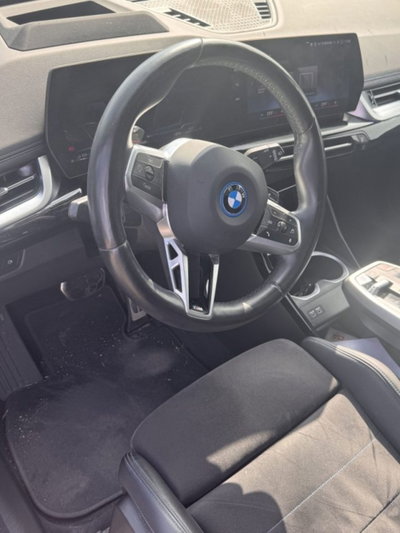 BMW X1 xdrive 30e MSport auto (8)