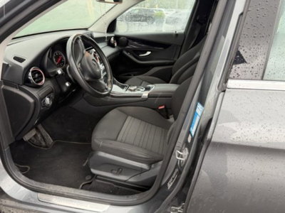 Mercedes-Benz GLC SUV 220 d 4Matic Business (6)
