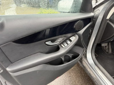 Mercedes-Benz GLC SUV 220 d 4Matic Business (8)