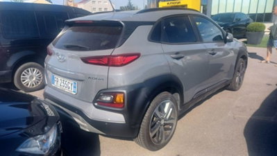 Hyundai Kona 1.0 T-GDI Xpossible (3)