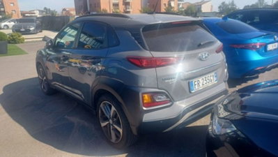 Hyundai Kona 1.0 T-GDI Xpossible (4)