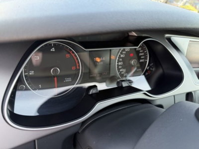 Audi A4 Avant 2.0 TDI 120 CV Business Plus (5)