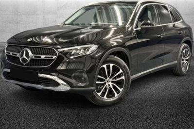 Mercedes-Benz GLC 220 d 4Matic Mild Hybrid AMG Advanced Plus usata