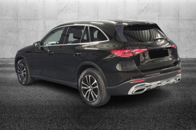 Mercedes-Benz GLC 220 d 4Matic Mild Hybrid AMG Advanced Plus (3)