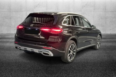 Mercedes-Benz GLC 220 d 4Matic Mild Hybrid AMG Advanced Plus (4)