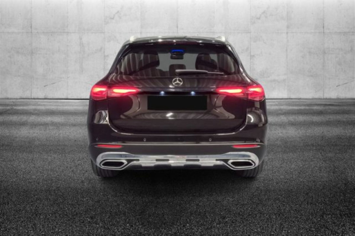 Mercedes-Benz GLC 220 d 4Matic Mild Hybrid AMG Advanced Plus (5)