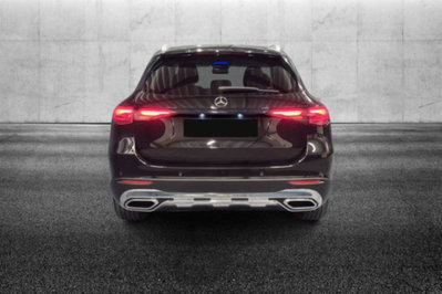 Mercedes-Benz GLC 220 d 4Matic Mild Hybrid AMG Advanced Plus (5)