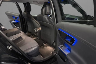 Mercedes-Benz GLC 220 d 4Matic Mild Hybrid AMG Advanced Plus (8)