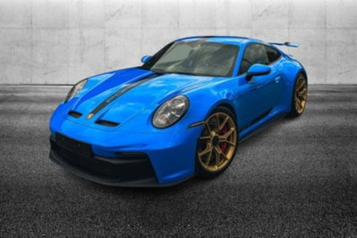 Porsche 911 Coupé 4.0 GT3 usata
