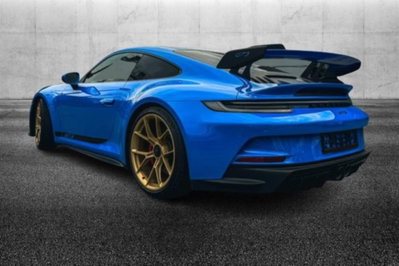 Porsche 911 Coupé 4.0 GT3 (2)