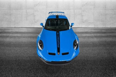 Porsche 911 Coupé 4.0 GT3 (4)