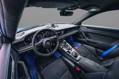 Porsche 911 Coupé 4.0 GT3 (6)
