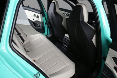 BMW Serie 3 Touring M3  3.0 Competition M xdrive auto (7)