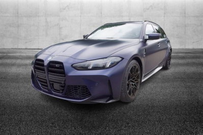 BMW Serie 3 Touring M3 Touring 3.0 Competition M xdrive auto usata