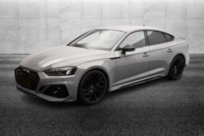 Audi RS 5 Sportback 5 usata