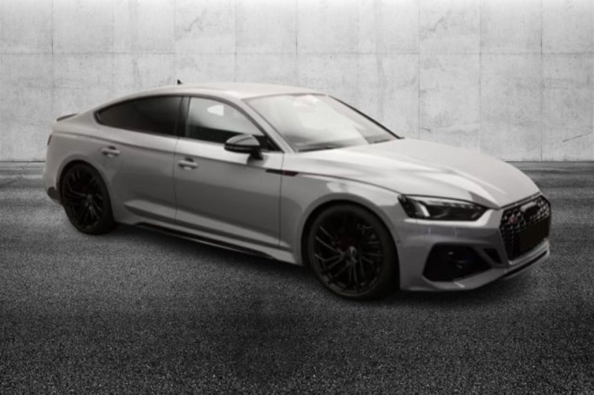 Audi RS 5 Sportback 5 (2)
