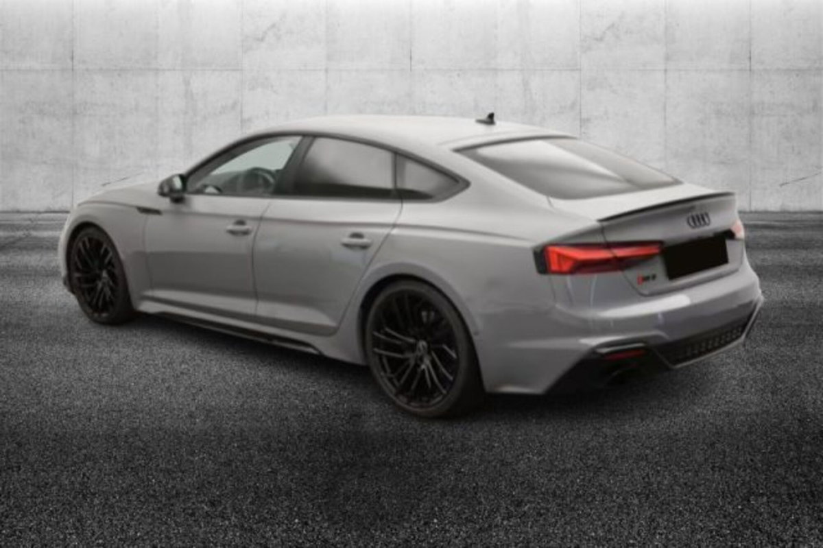 Audi RS 5 Sportback 5 (3)
