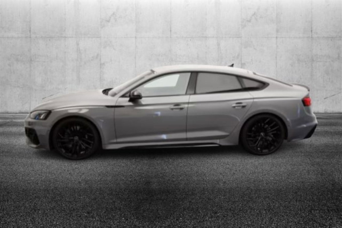 Audi RS 5 Sportback 5 (4)