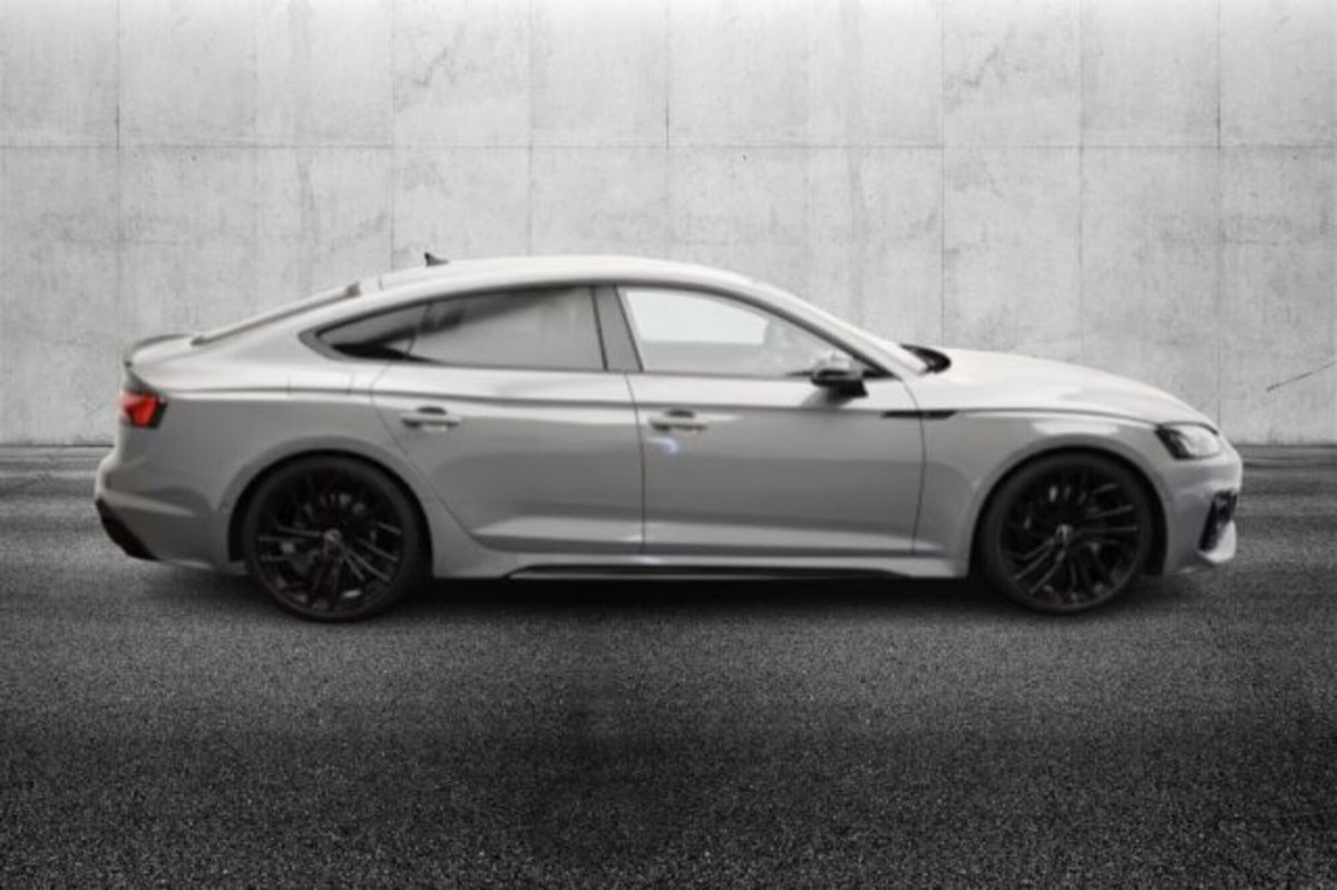 Audi RS 5 Sportback 5 (5)
