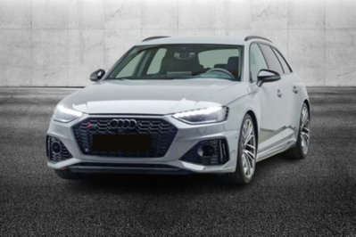 Audi RS 4 Avant 4 usata