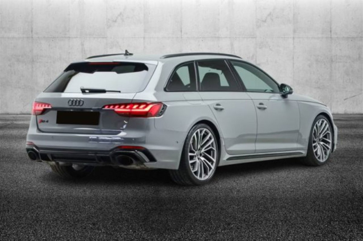 Audi RS 4 Avant 4 (2)
