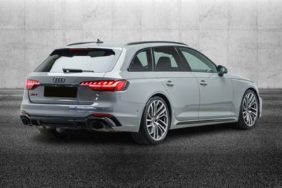 Audi RS 4 Avant 4 (2)