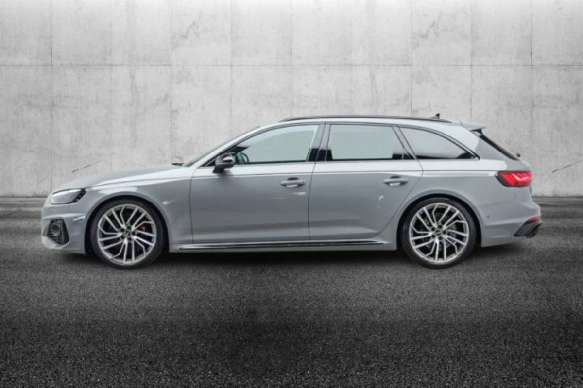 Audi RS 4 Avant 4 (3)
