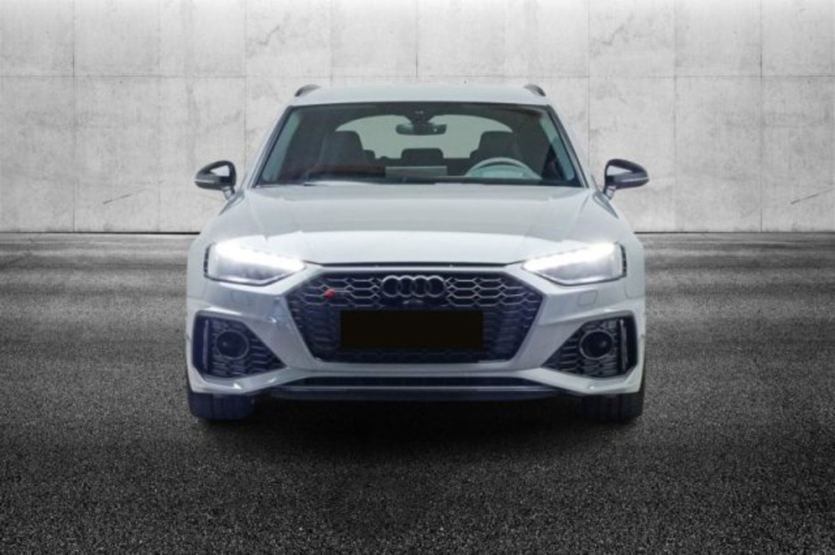 Audi RS 4 Avant 4 (4)