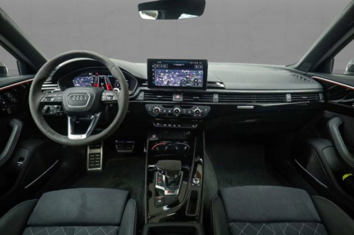 Audi RS 4 Avant 4 (6)