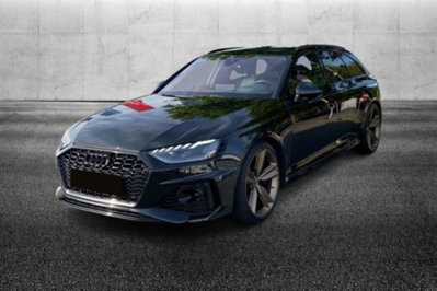 Audi RS 4 Avant 4 usata