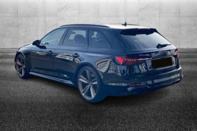 Audi RS 4 Avant 4 (2)