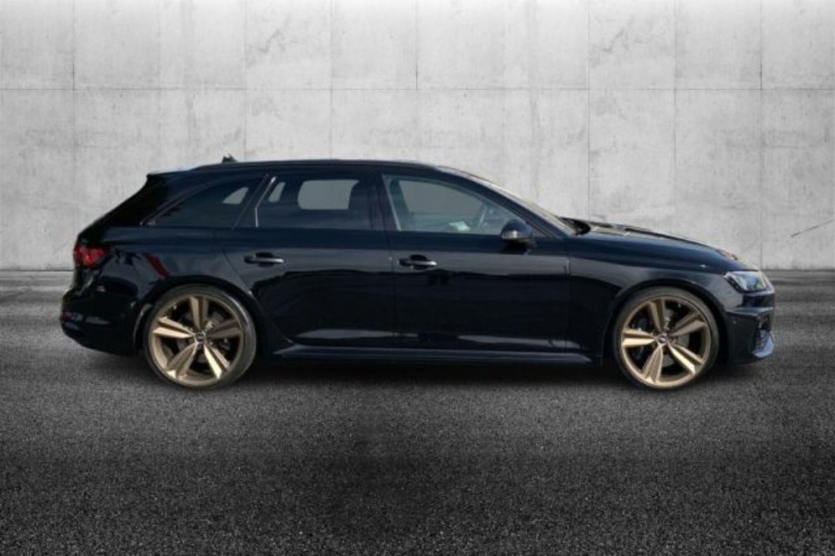 Audi RS 4 Avant 4 (4)