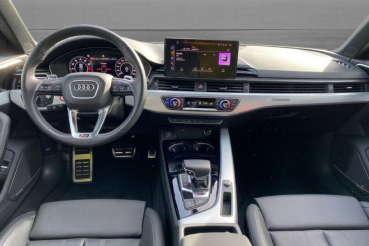 Audi RS 4 Avant 4 (6)