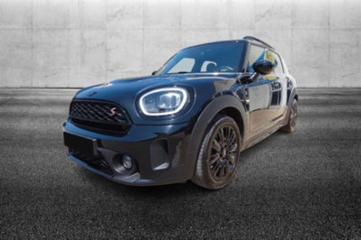 MINI Mini Countryman 2.0 Cooper S Yours Countryman ALL4 usata