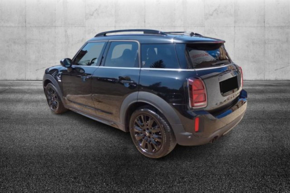 MINI Mini Countryman 2.0 Cooper S Yours Countryman ALL4 (3)