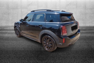 MINI Mini Countryman 2.0 Cooper S Yours Countryman ALL4 (3)