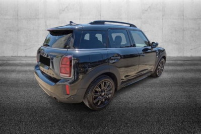 MINI Mini Countryman 2.0 Cooper S Yours Countryman ALL4 (4)