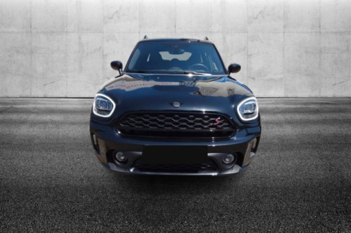MINI Mini Countryman 2.0 Cooper S Yours Countryman ALL4 (5)