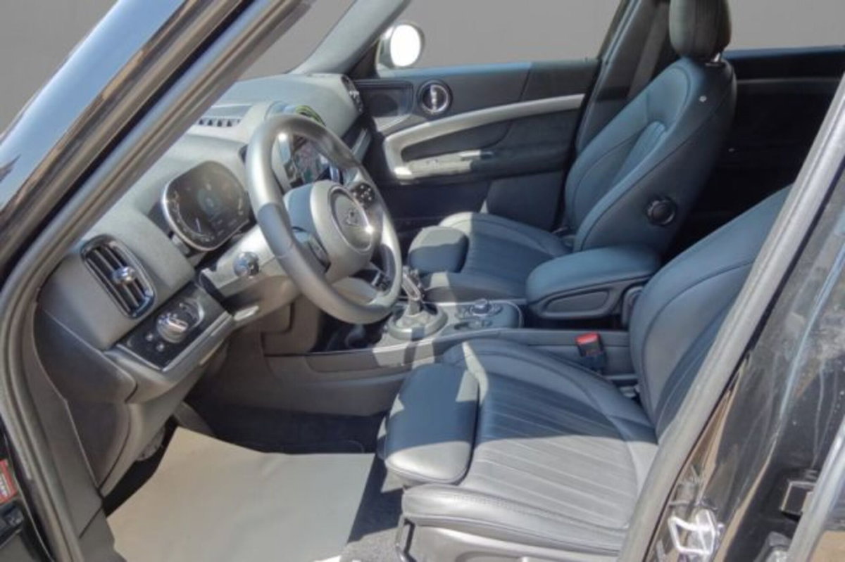 MINI Mini Countryman 2.0 Cooper S Yours Countryman ALL4 (6)